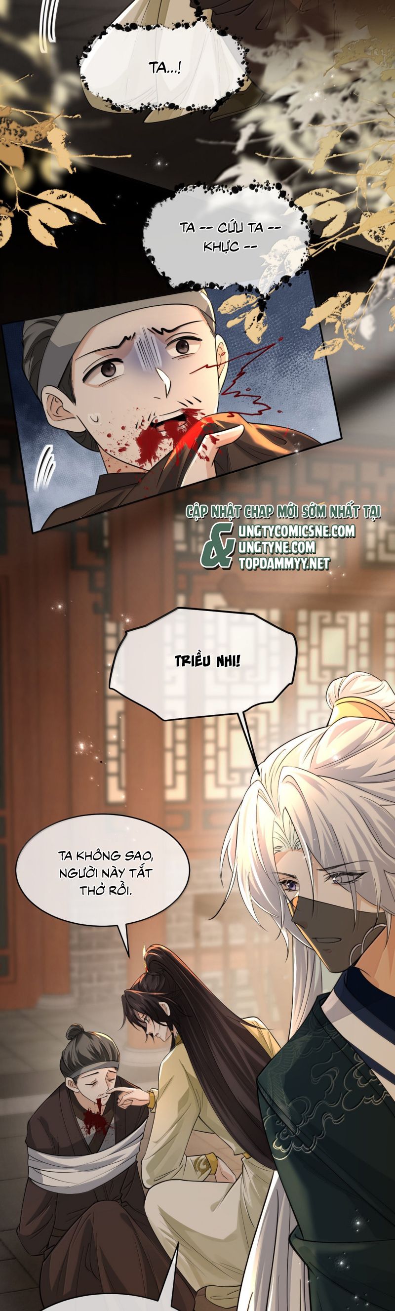 Hải Vương Sau Khi Hoàn Lương Sa Vào Tu La Tràng Chap 42 - Trang 4