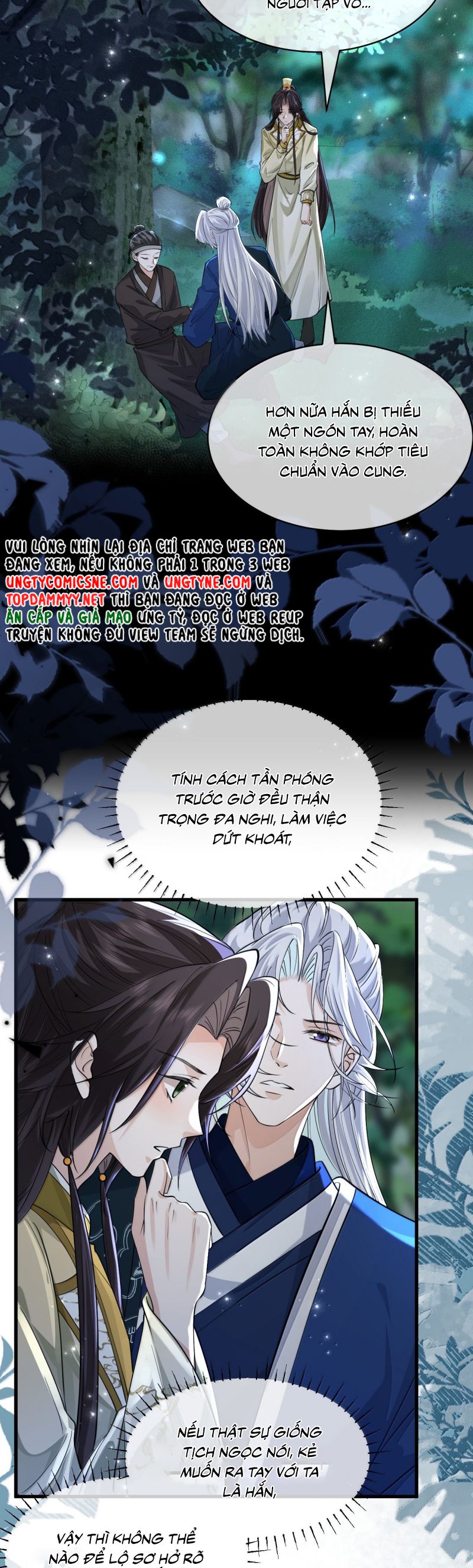 Hải Vương Sau Khi Hoàn Lương Sa Vào Tu La Tràng Chap 42 - Trang 4