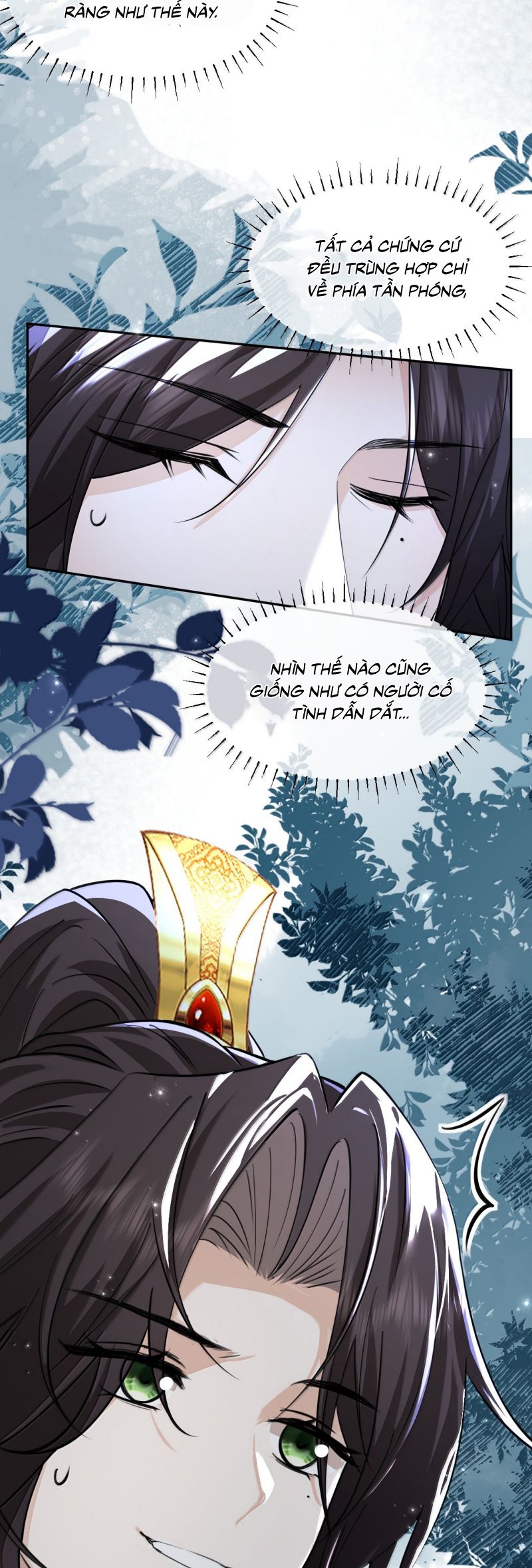 Hải Vương Sau Khi Hoàn Lương Sa Vào Tu La Tràng Chap 42 - Trang 4