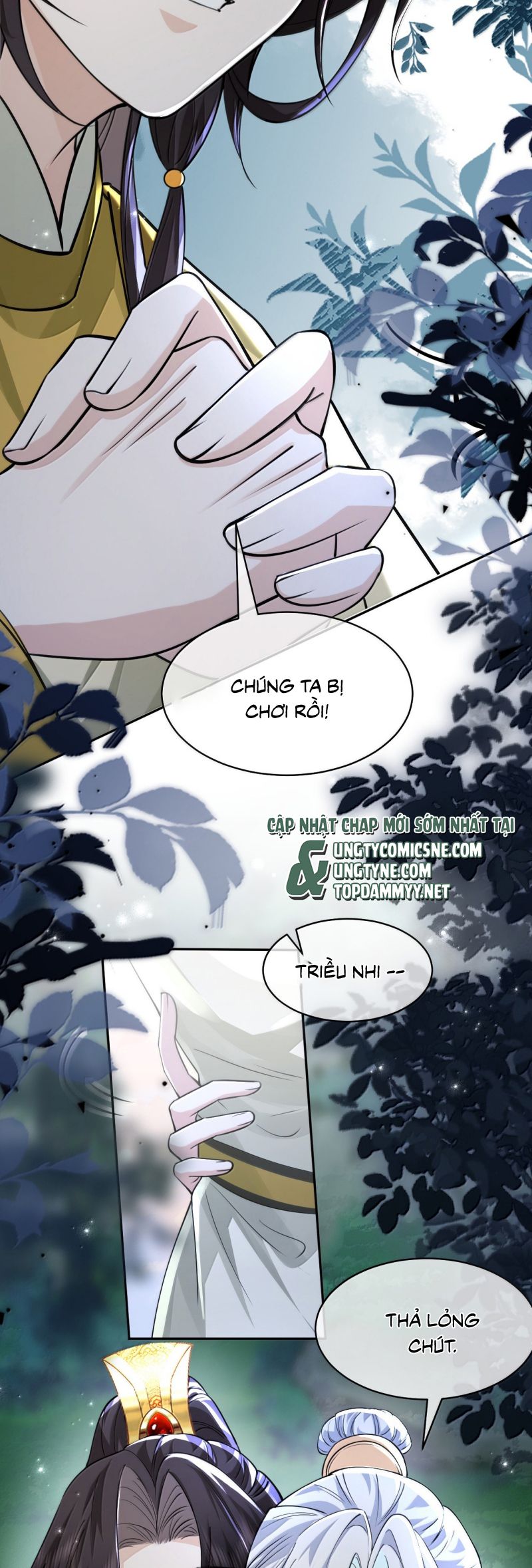 Hải Vương Sau Khi Hoàn Lương Sa Vào Tu La Tràng Chap 42 - Trang 4