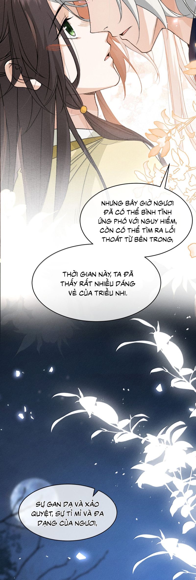 Hải Vương Sau Khi Hoàn Lương Sa Vào Tu La Tràng Chap 42 - Trang 4