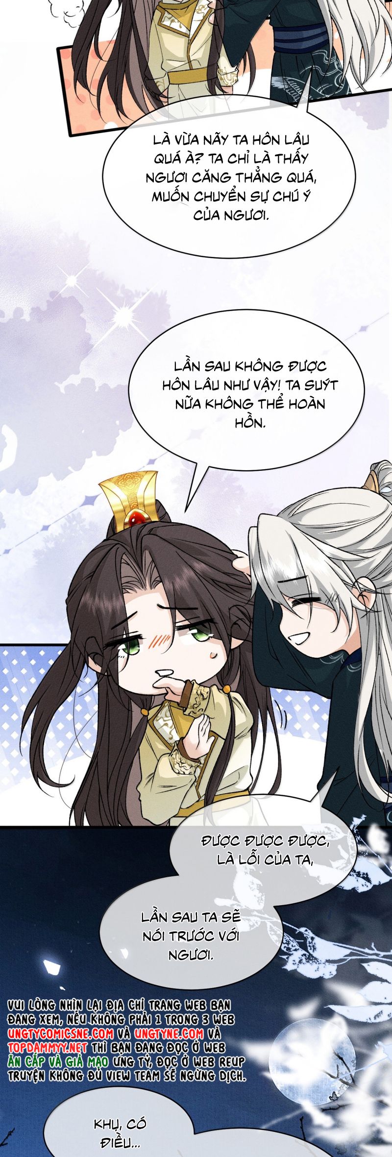 Hải Vương Sau Khi Hoàn Lương Sa Vào Tu La Tràng Chap 42 - Trang 4