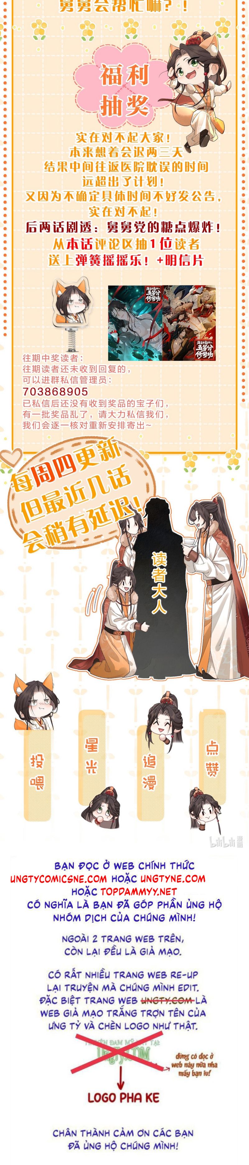 Hải Vương Sau Khi Hoàn Lương Sa Vào Tu La Tràng Chap 42 - Trang 4