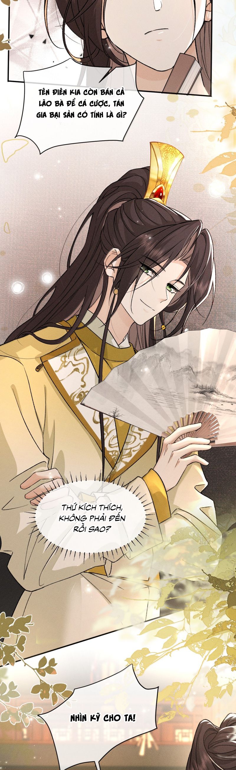 Hải Vương Sau Khi Hoàn Lương Sa Vào Tu La Tràng Chap 42 - Trang 4