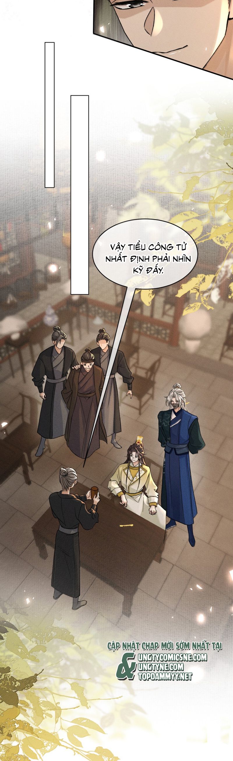 Hải Vương Sau Khi Hoàn Lương Sa Vào Tu La Tràng Chap 42 - Trang 4