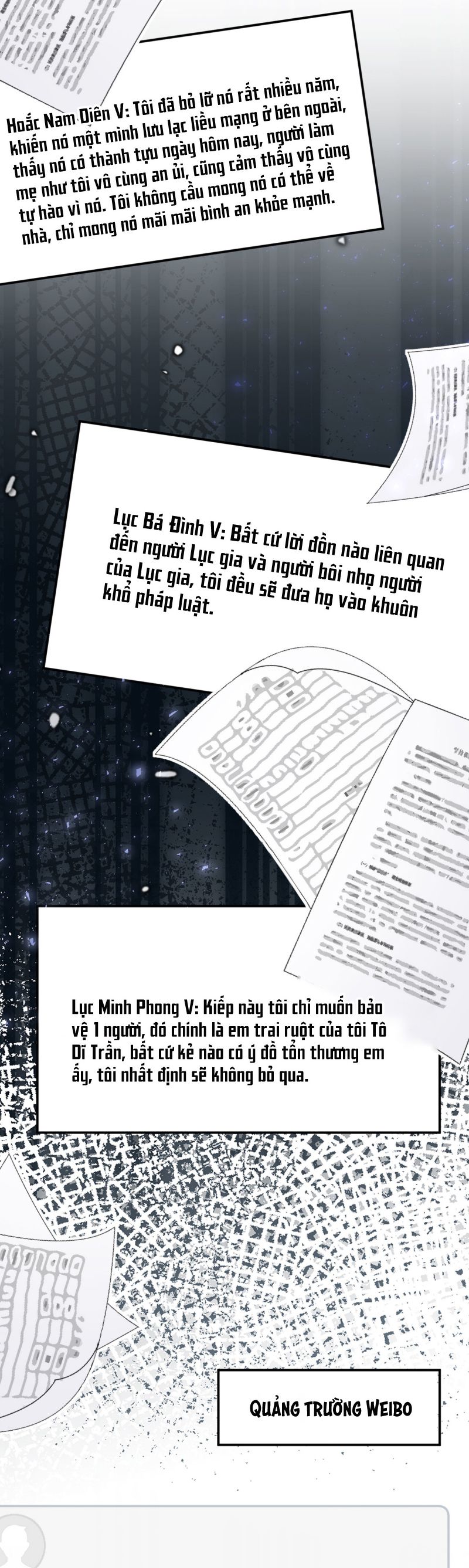 Bạch Nguyệt Quang Hắn Yêu Thế Thân Rồi Sao?! Chap 102 - Trang 4