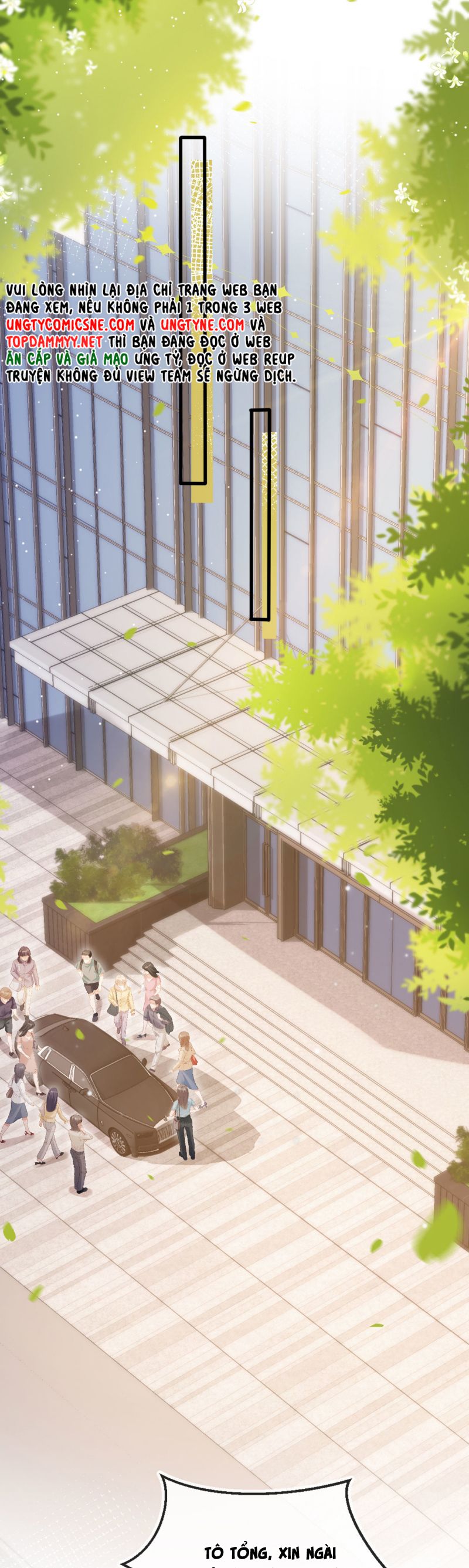 Bạch Nguyệt Quang Hắn Yêu Thế Thân Rồi Sao?! Chap 102 - Trang 4