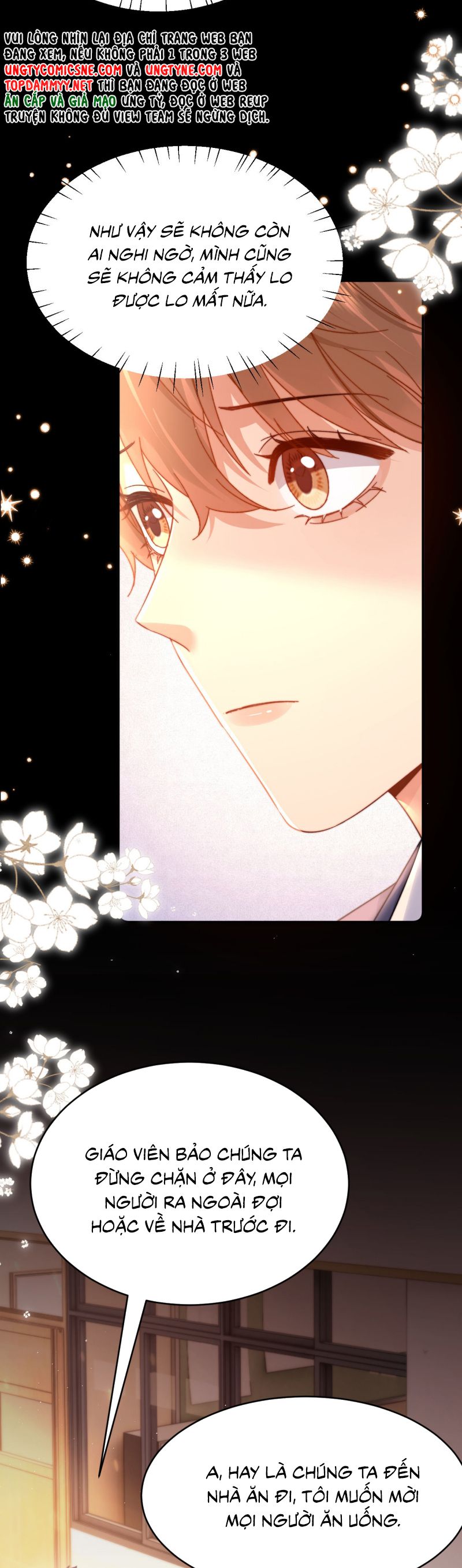 Chất Dị Ứng Đáng Yêu Chap 92 - Trang 4