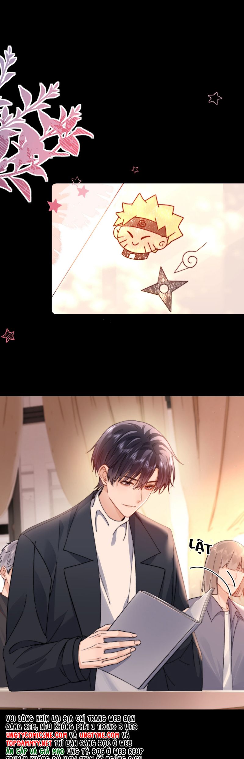 Chất Dị Ứng Đáng Yêu Chap 92 - Trang 4