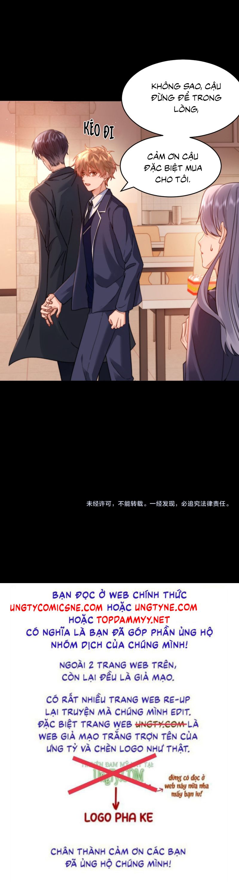 Chất Dị Ứng Đáng Yêu Chap 92 - Trang 4