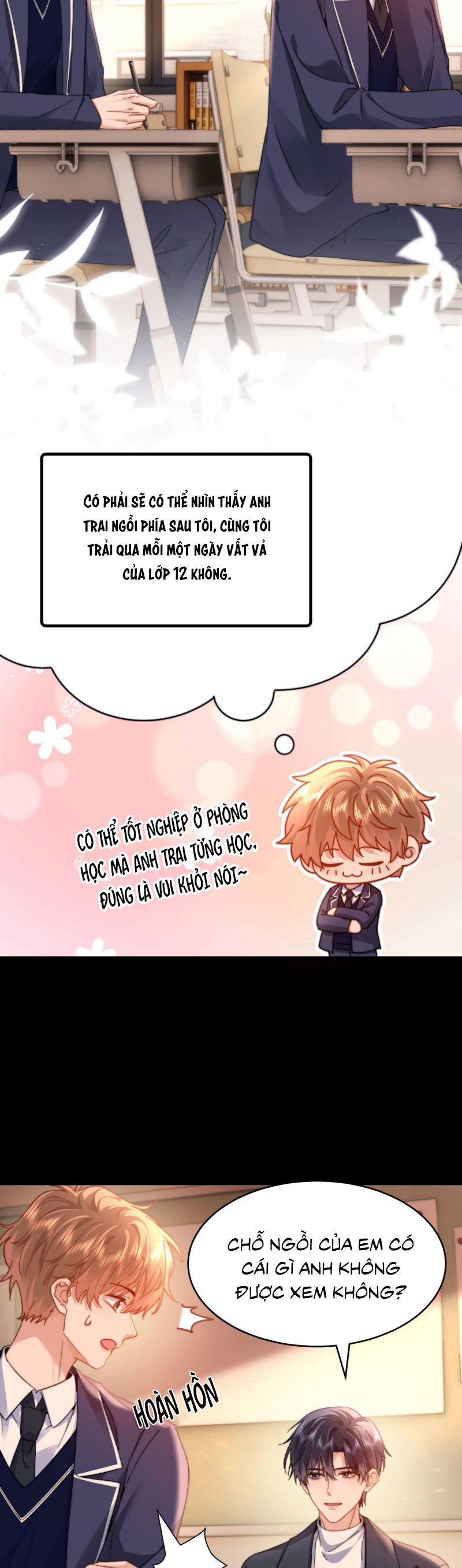 Chất Dị Ứng Đáng Yêu Chap 92 - Trang 4