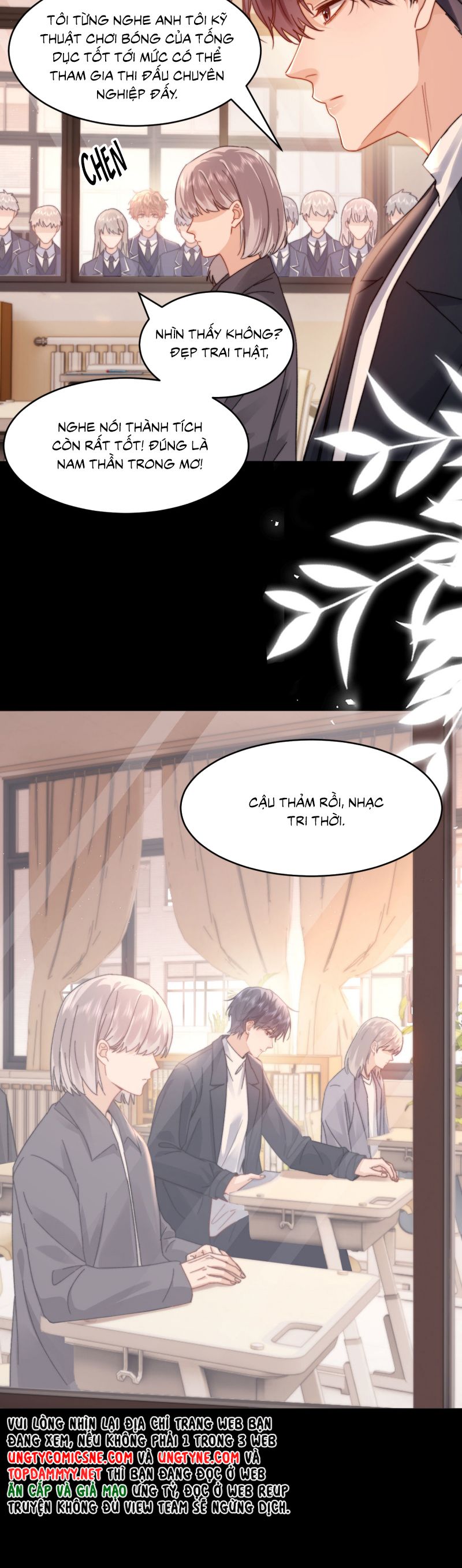 Chất Dị Ứng Đáng Yêu Chap 92 - Trang 4