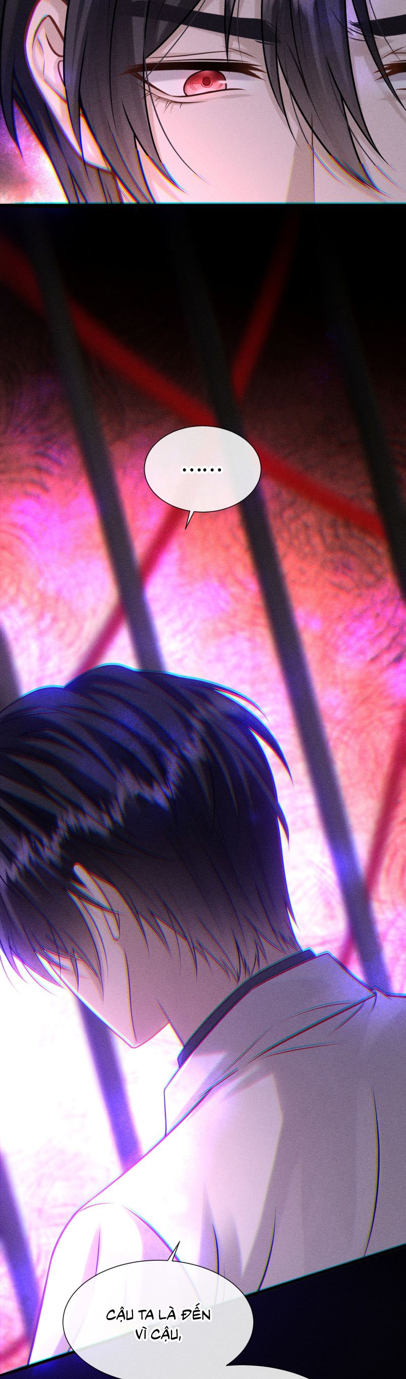 Nụ Hôn Nhẹ Lên Đóa Hoa Tuyệt Vọng Chap 18 - Trang 2