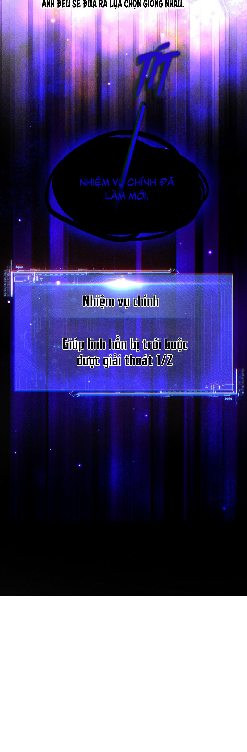 Nụ Hôn Nhẹ Lên Đóa Hoa Tuyệt Vọng Chap 18 - Trang 2