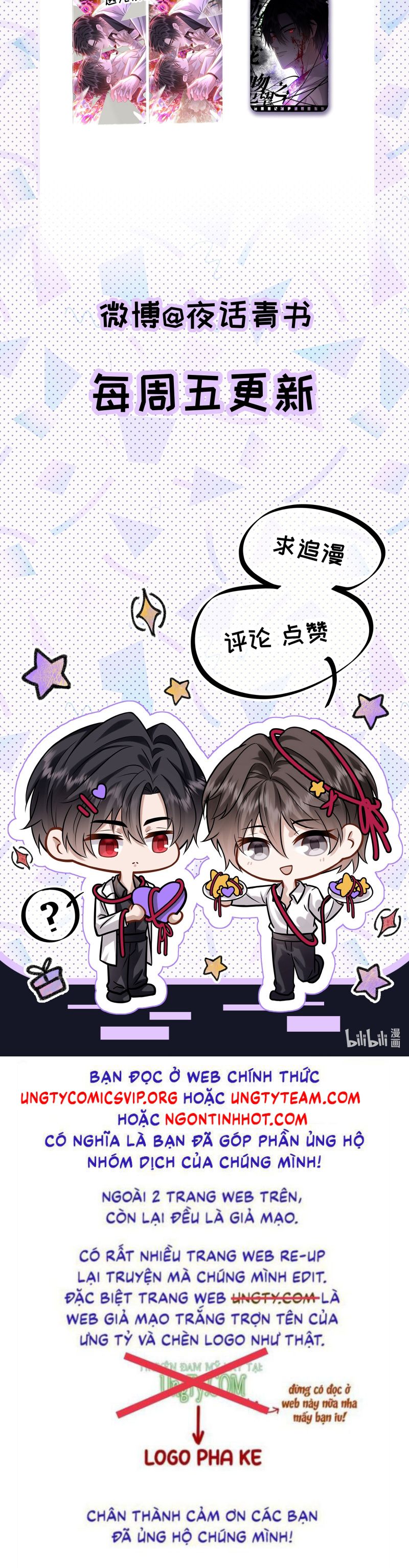Nụ Hôn Nhẹ Lên Đóa Hoa Tuyệt Vọng Chap 18 - Trang 2