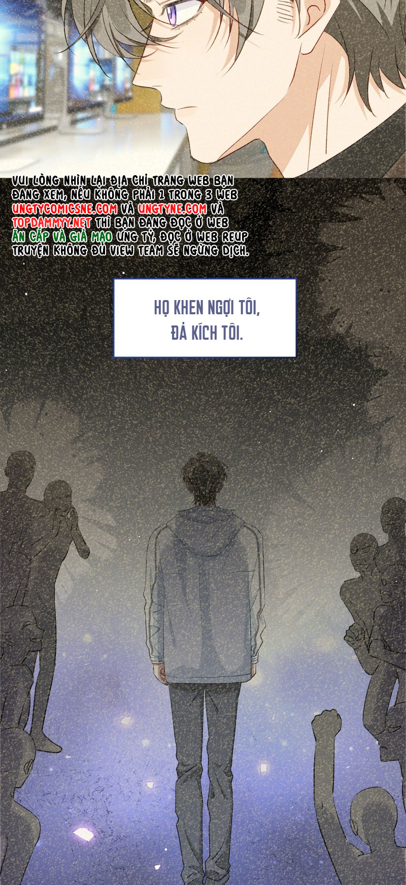 Thượng Phân Bách Khoa Chap 37 - Trang 4