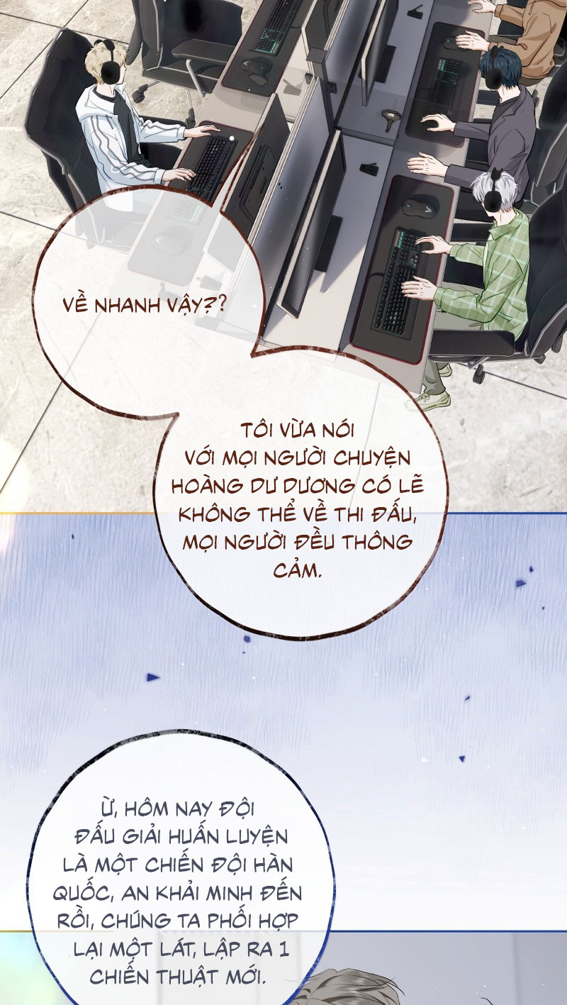 Thượng Phân Bách Khoa Chap 37 - Trang 4