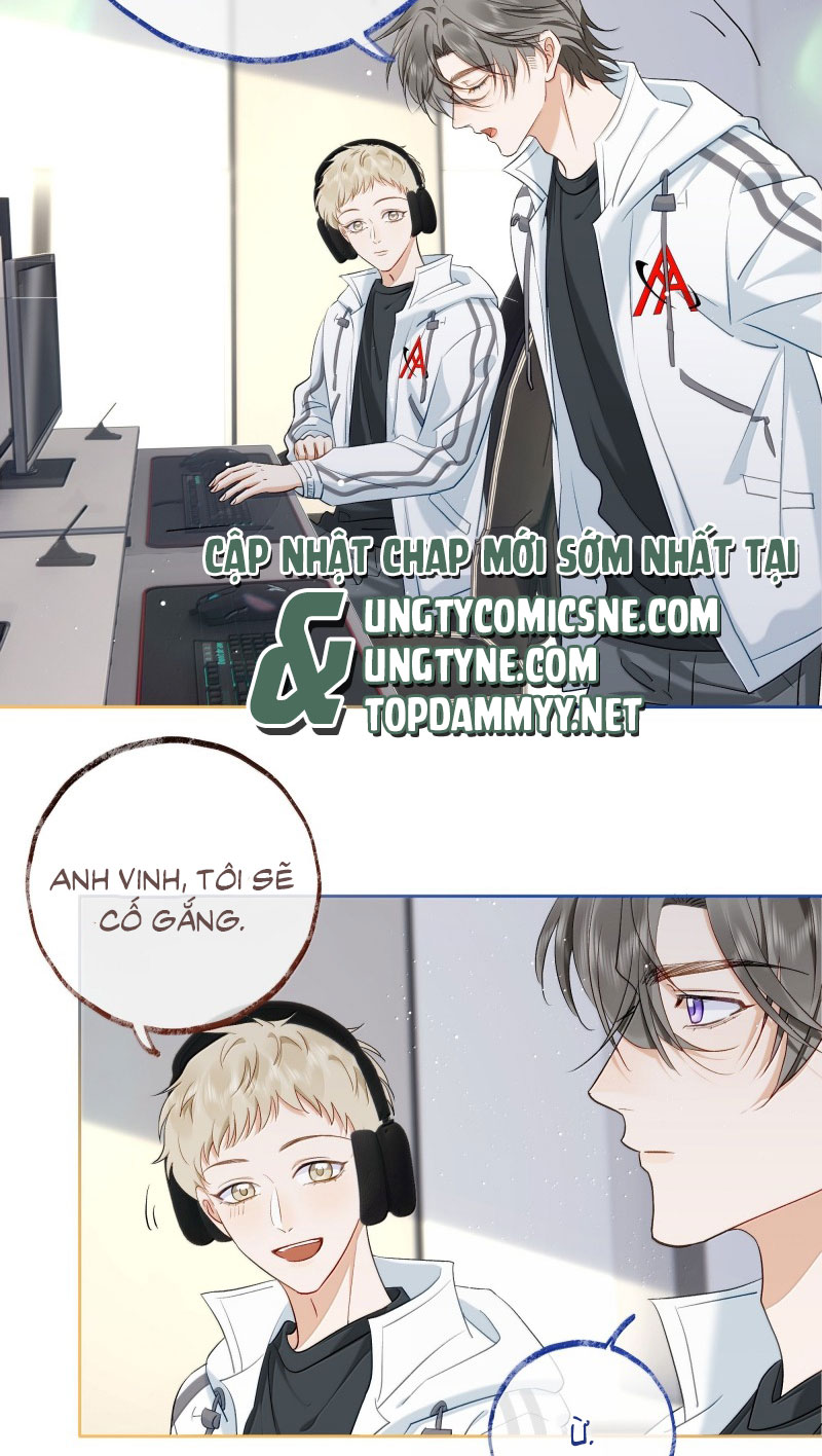 Thượng Phân Bách Khoa Chap 37 - Trang 4