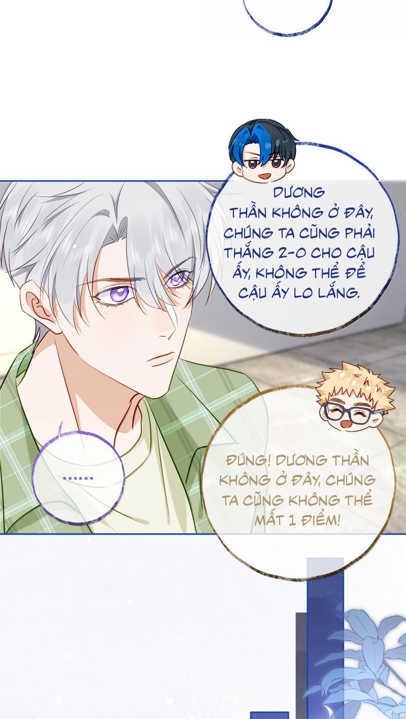 Thượng Phân Bách Khoa Chap 37 - Trang 4