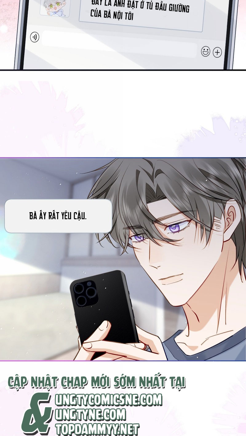 Thượng Phân Bách Khoa Chap 37 - Trang 4