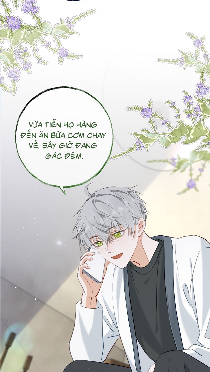 Thượng Phân Bách Khoa Chap 37 - Trang 4