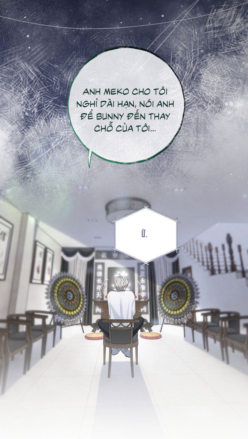 Thượng Phân Bách Khoa Chap 37 - Trang 4