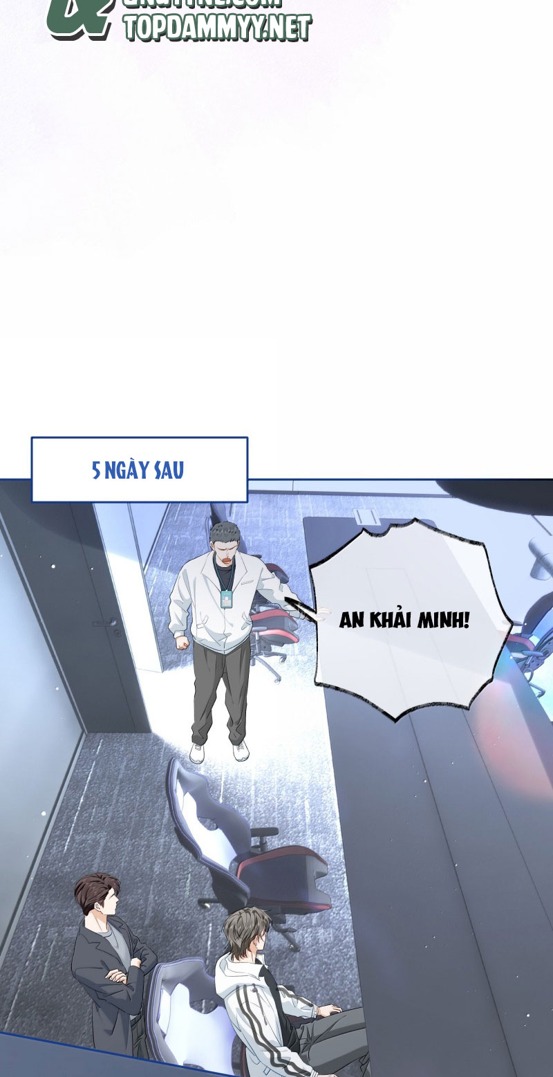 Thượng Phân Bách Khoa Chap 37 - Trang 4