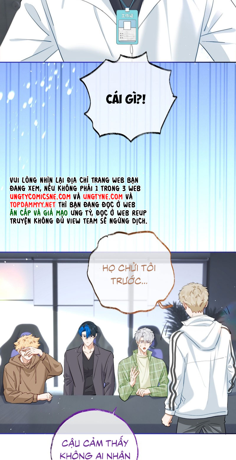 Thượng Phân Bách Khoa Chap 37 - Trang 4