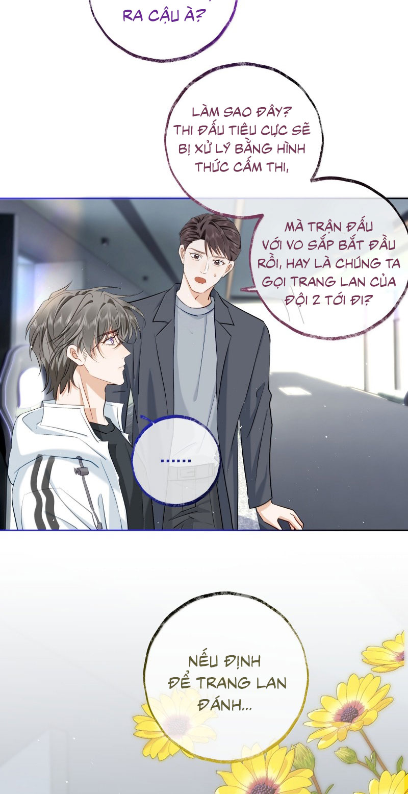 Thượng Phân Bách Khoa Chap 37 - Trang 4
