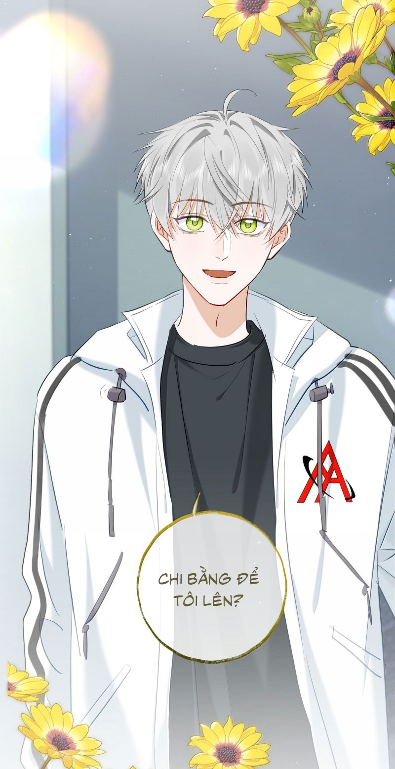 Thượng Phân Bách Khoa Chap 37 - Trang 4