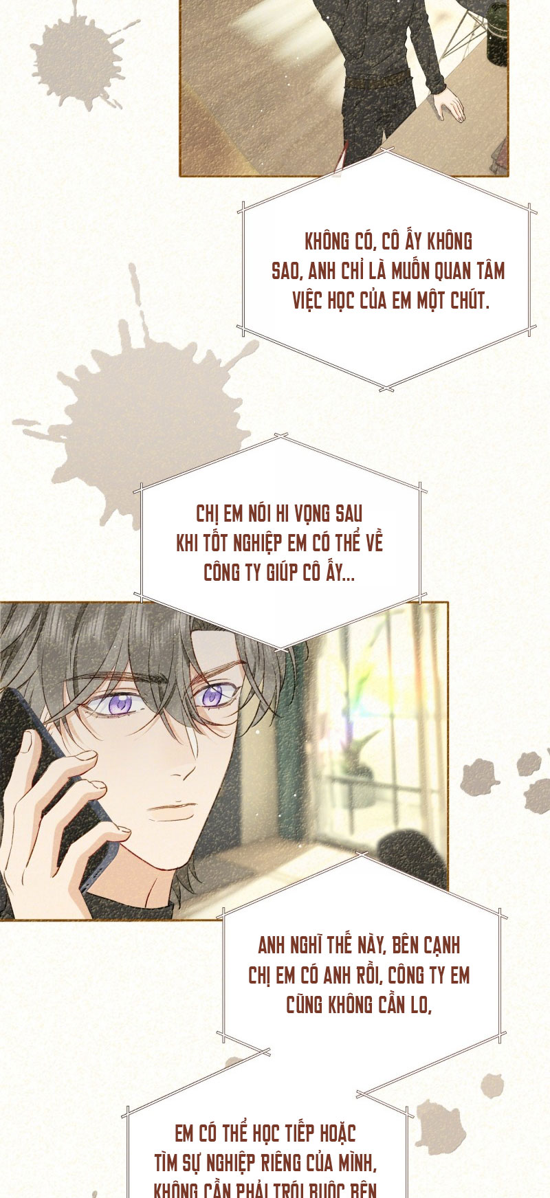 Thượng Phân Bách Khoa Chap 37 - Trang 4