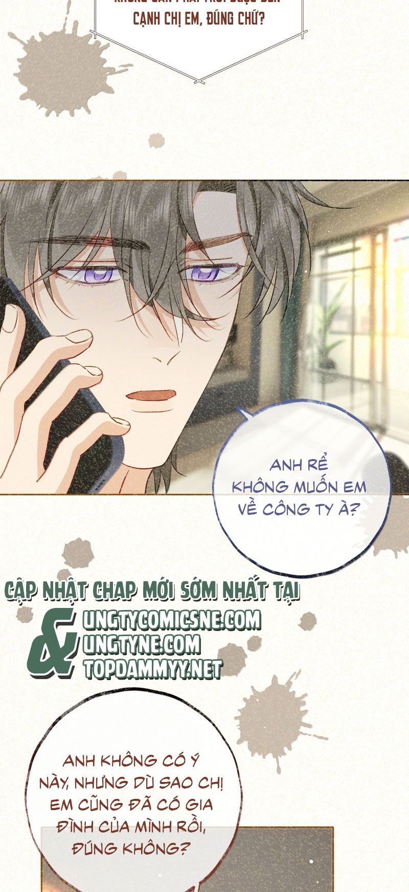 Thượng Phân Bách Khoa Chap 37 - Trang 4