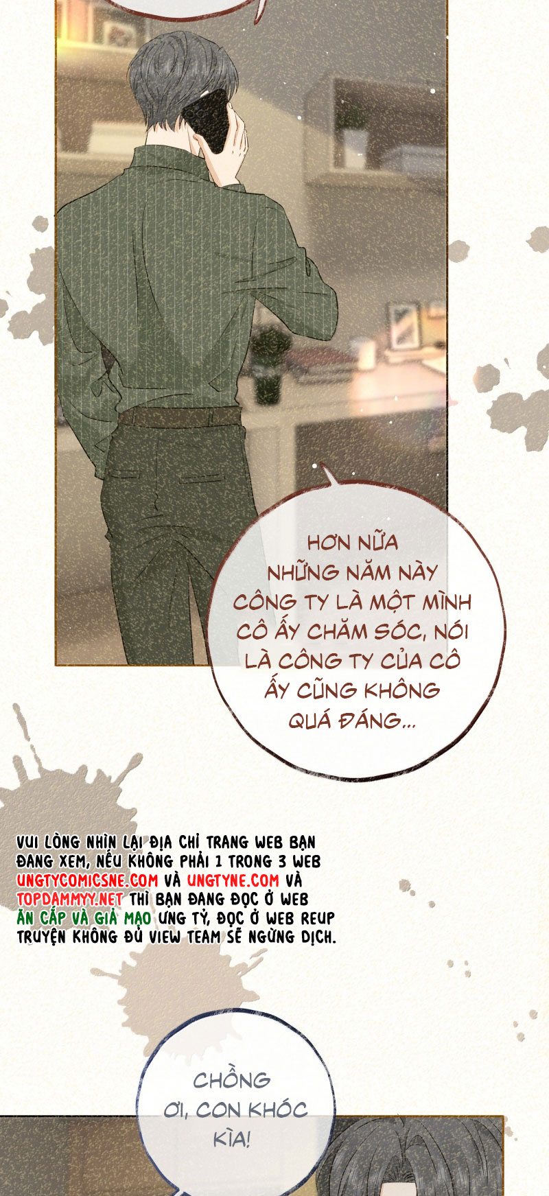 Thượng Phân Bách Khoa Chap 37 - Trang 4