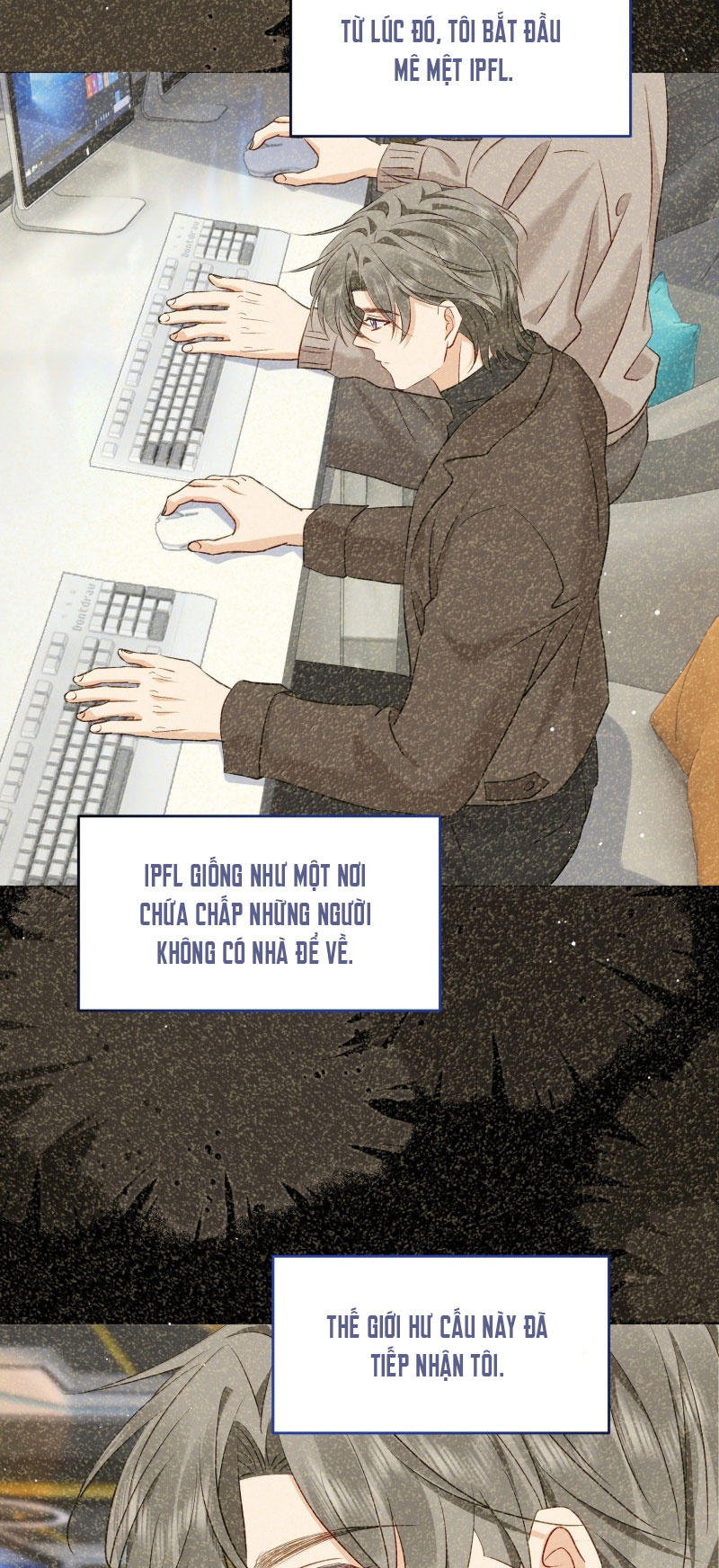 Thượng Phân Bách Khoa Chap 37 - Trang 4