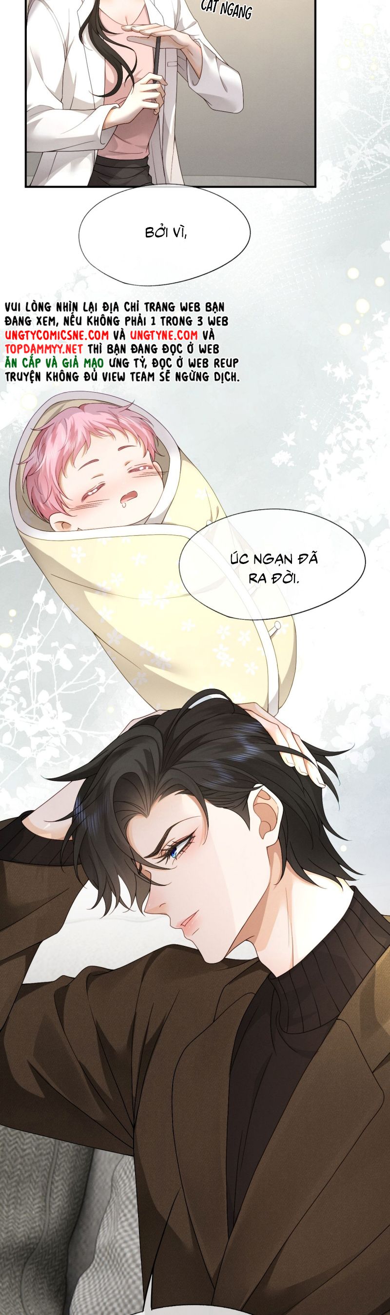 Bị Em Trai Bệnh Hoạn Tùy Ý Đòi Hỏi Chap 13 - Trang 2