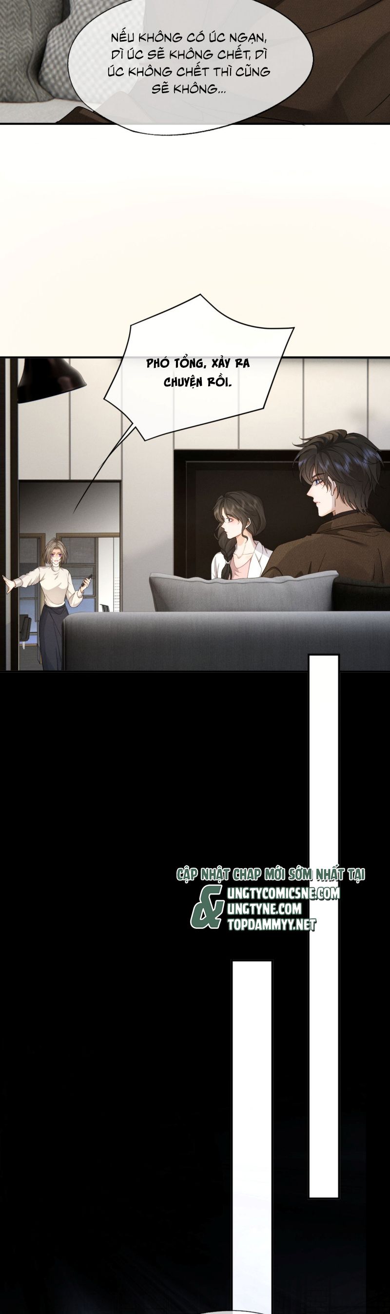 Bị Em Trai Bệnh Hoạn Tùy Ý Đòi Hỏi Chap 13 - Trang 2