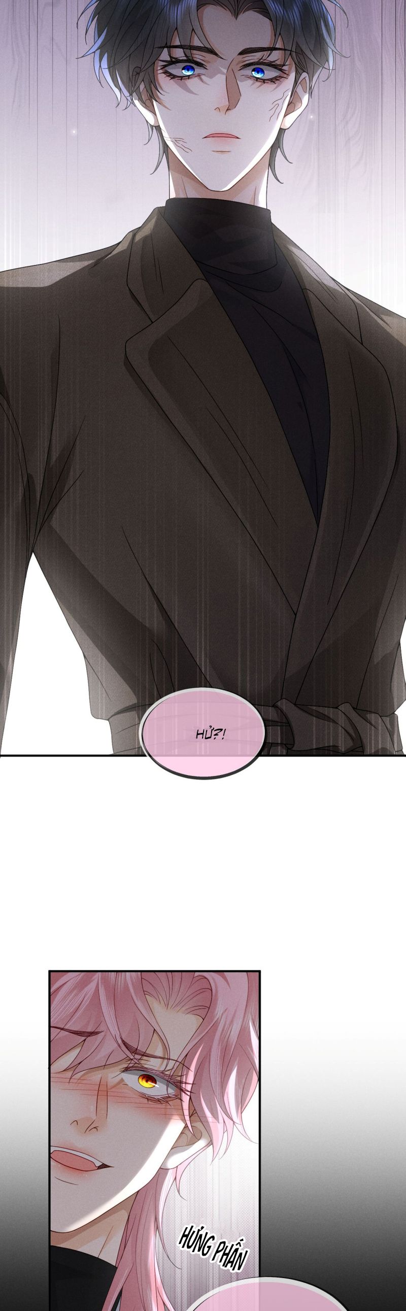 Bị Em Trai Bệnh Hoạn Tùy Ý Đòi Hỏi Chap 13 - Trang 2