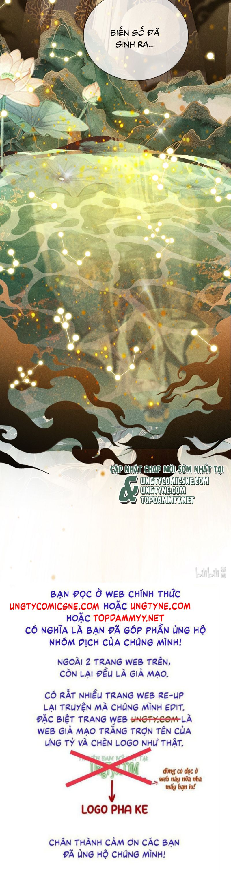 Ma Thú Vậy Mà Có Ý Đồ Bất Chính Với Ta Chap 33 - Trang 4