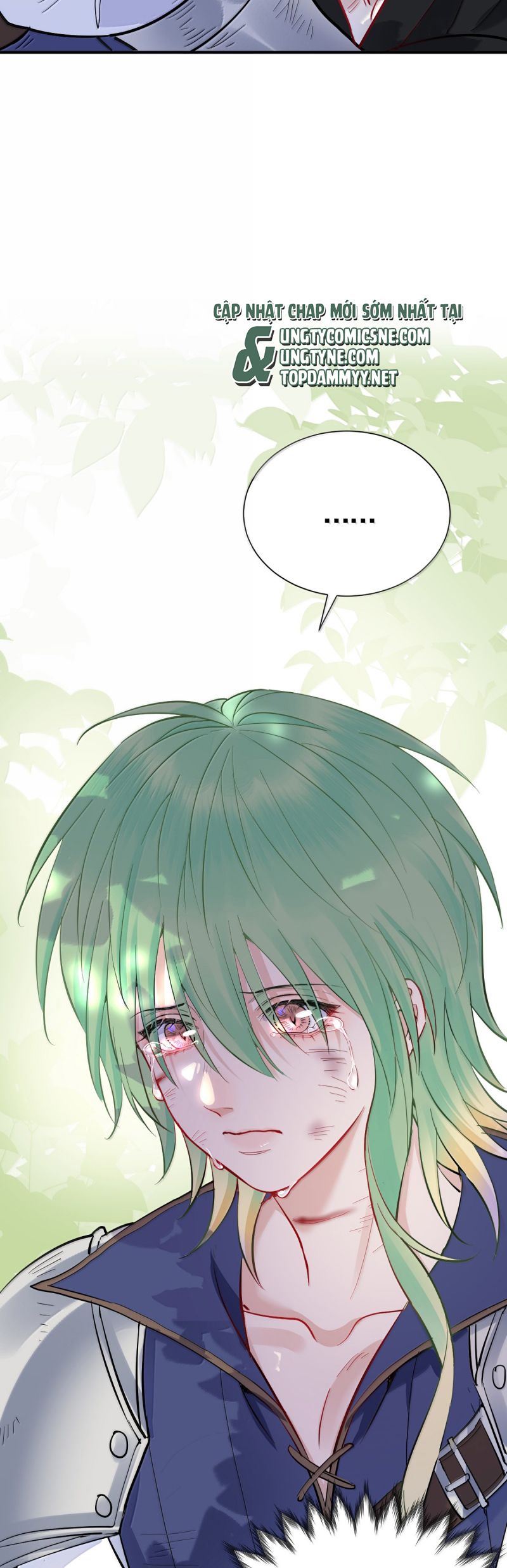 Bản Tình Ca Nụ Hôn Tù Ái Chap 30 - Trang 2