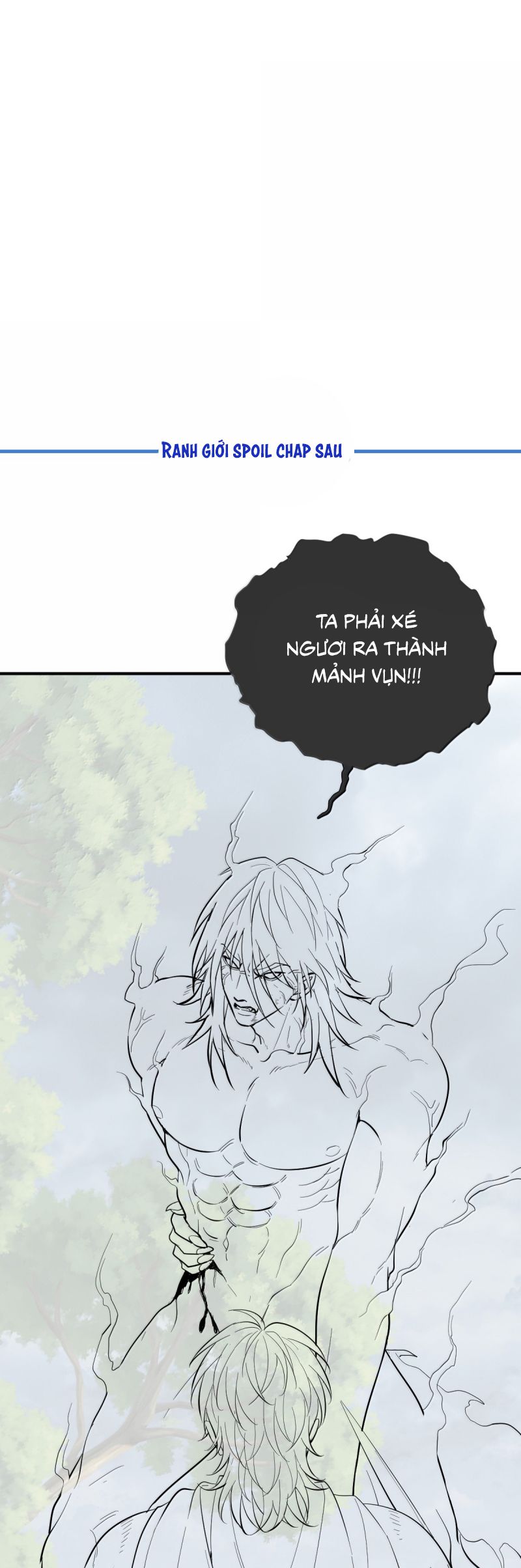 Bản Tình Ca Nụ Hôn Tù Ái Chap 30 - Trang 2