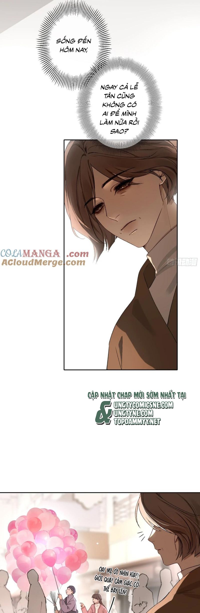 Ác Linh Chap 40 - Trang 4