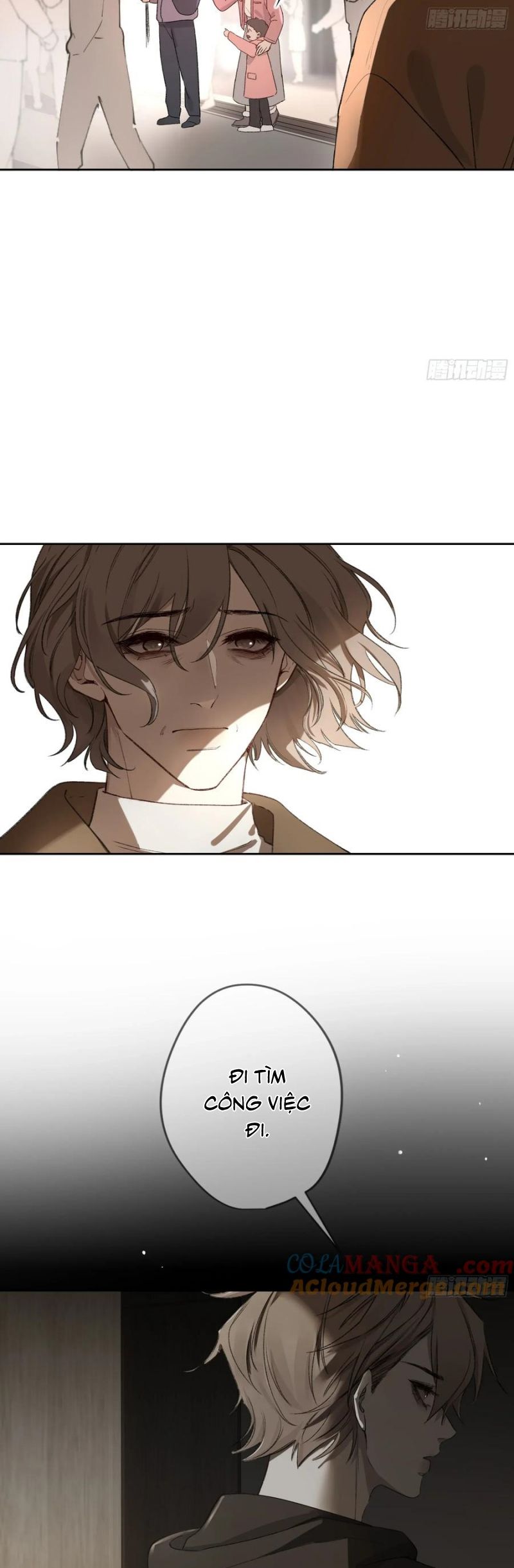 Ác Linh Chap 40 - Trang 4