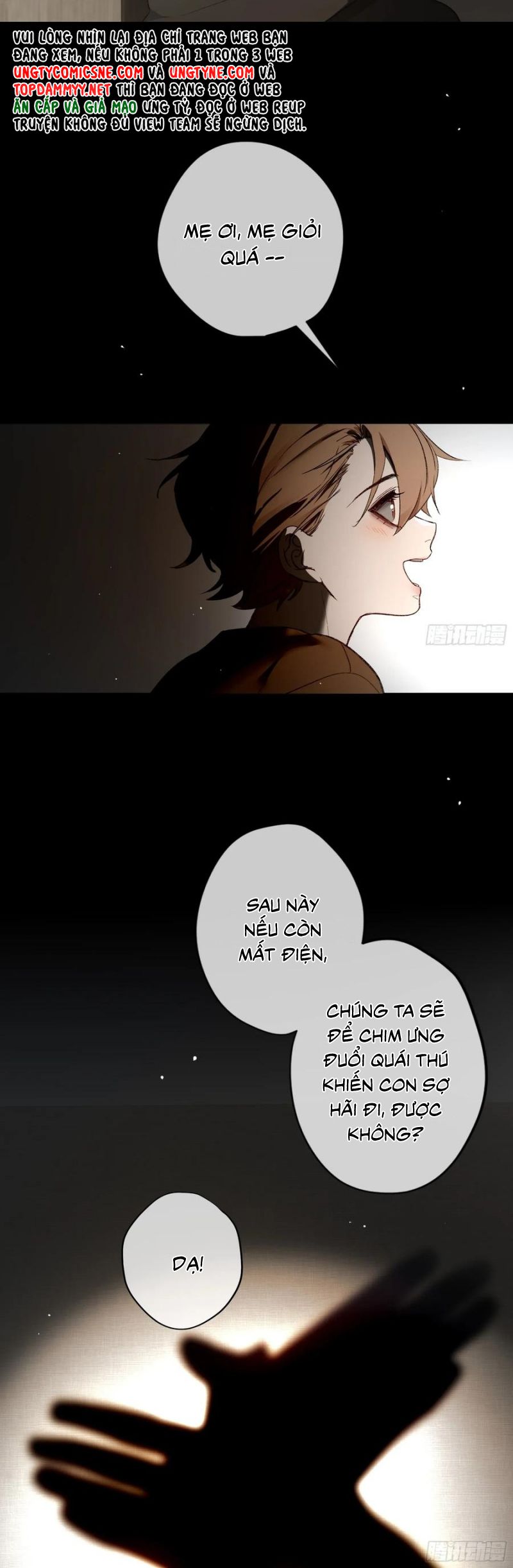 Ác Linh Chap 40 - Trang 4