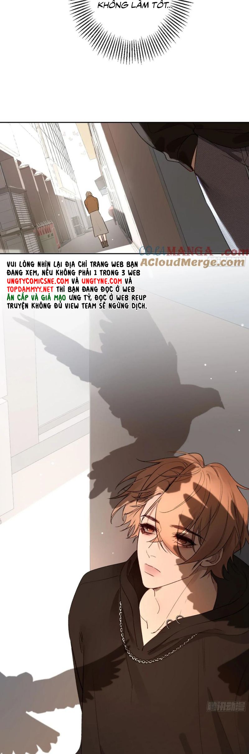 Ác Linh Chap 40 - Trang 4