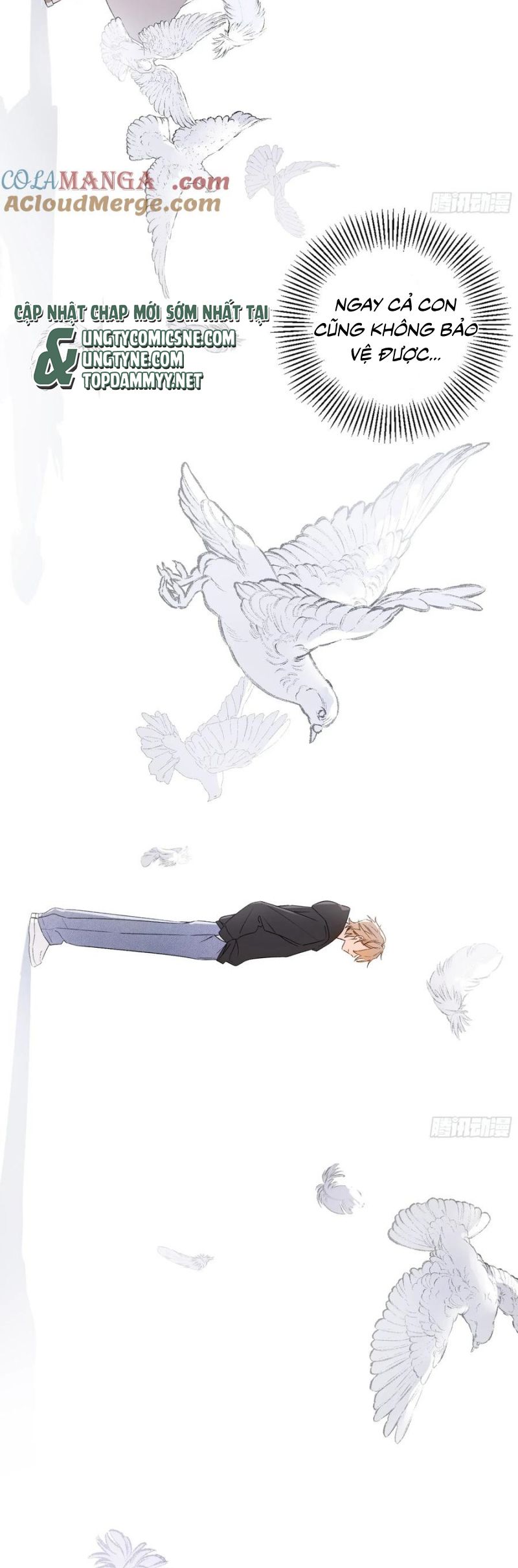 Ác Linh Chap 40 - Trang 4