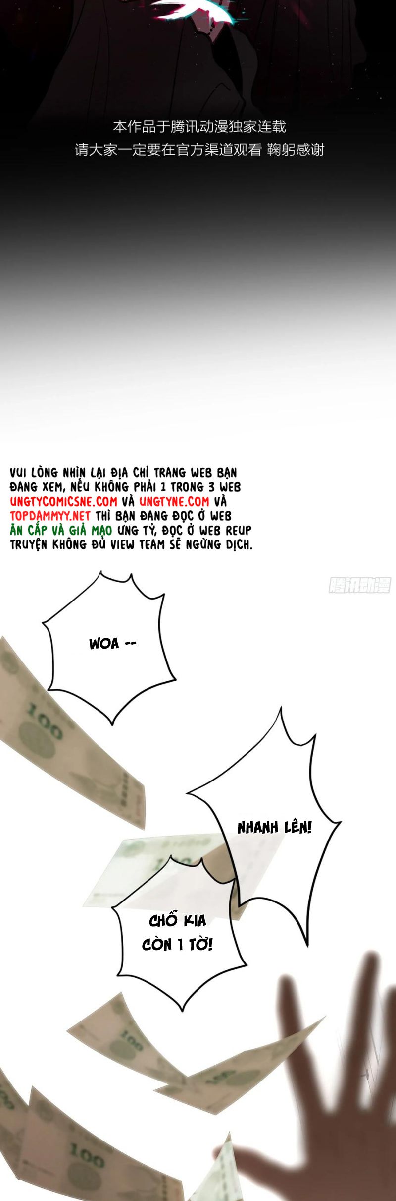 Ác Linh Chap 40 - Trang 4