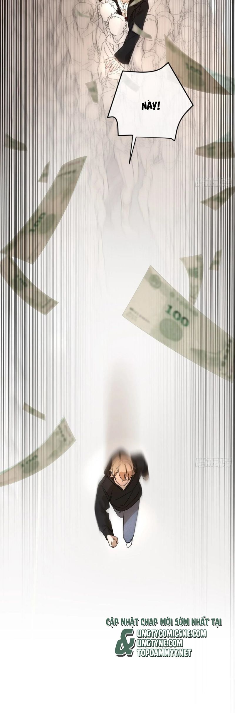 Ác Linh Chap 40 - Trang 4