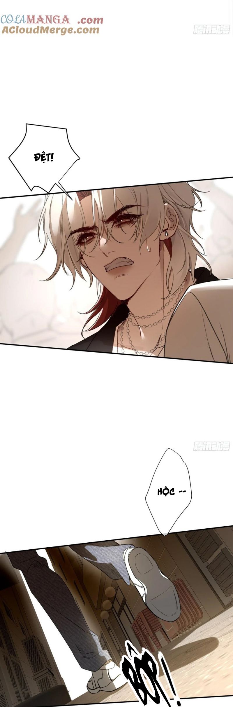 Ác Linh Chap 40 - Trang 4