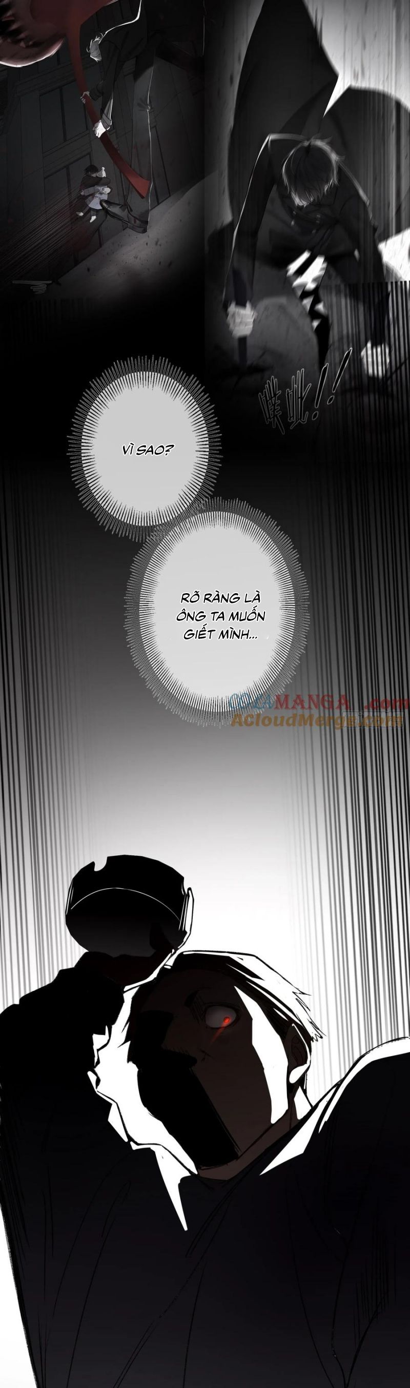 Ác Linh Chap 40 - Trang 4