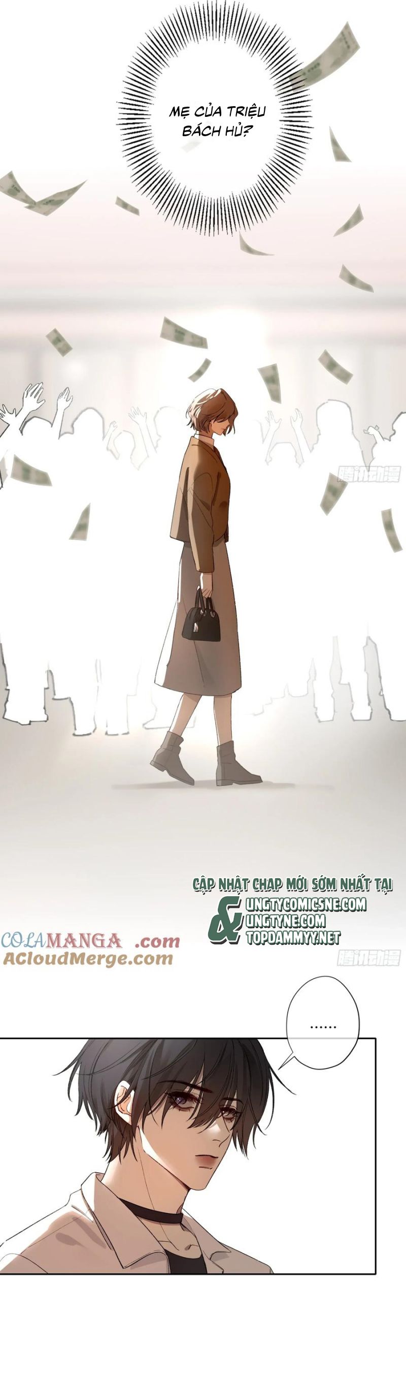 Ác Linh Chap 40 - Trang 4